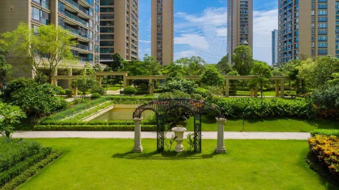 翠湖香山国际花园楼盘详情丨翠湖香山国际花园售楼处电话首页网站欢迎