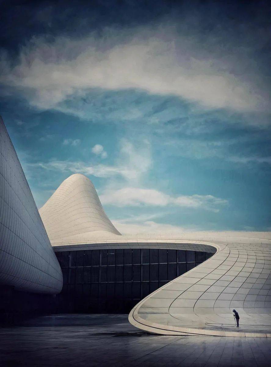 摄影构图拍摄技巧