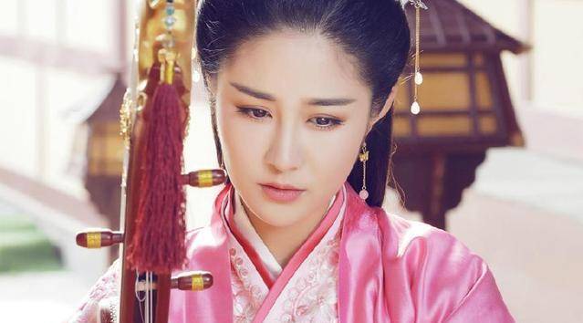 原创身为皇后的陈阿娇心里只有爱情所以注定要被废掉