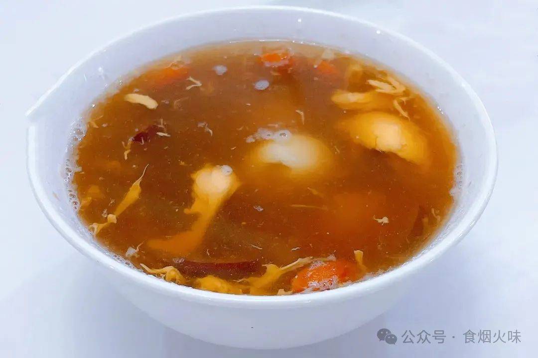 晒干铁含量翻20倍,每天吃几颗,气色好_桂圆_营养_银耳