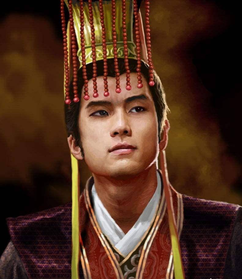 原创虎将徐晃武艺超群为何却想投靠曹操或藏西凉军一个秘密