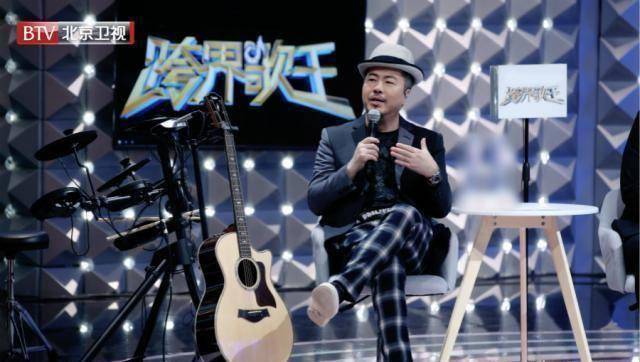 原创原创跨界歌王小沈阳携洗脑神曲再临舞台孙艺洲演绎北漂辛酸