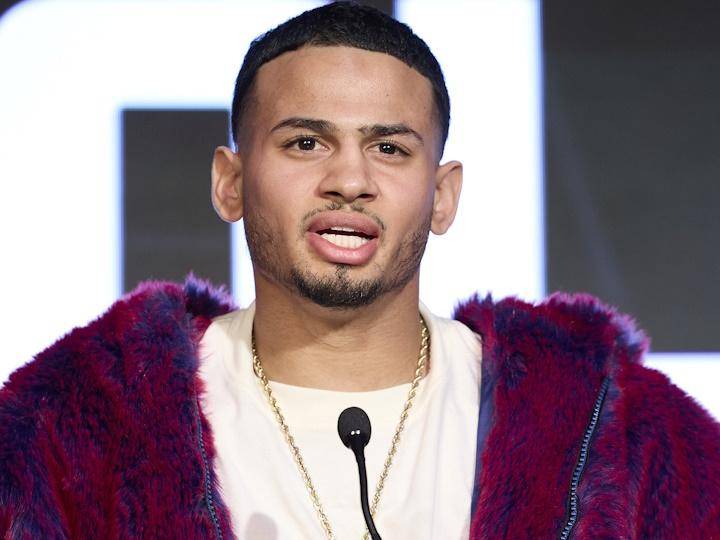 原创罗兰多罗梅罗坦言根本不关心瑞恩加西亚怎么评论自己