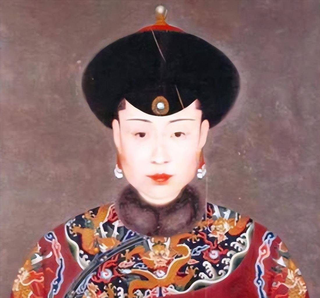 原创康熙为何一生敬爱皇后赫舍里氏太子一错再错不忍废原因很现实