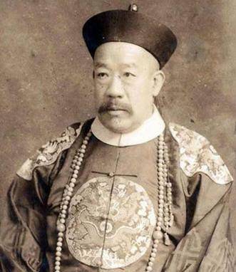 原创他是满清王爷同情革命又积极复辟将38个子女都送往国外留学