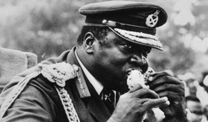 世界上最残暴的总统有4个妻子54个孩子晚年过上大逃亡生活