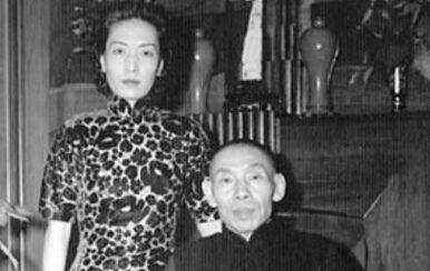 原创他曾被称为上海皇帝风光一时如今坟墓破旧不堪无人祭拜