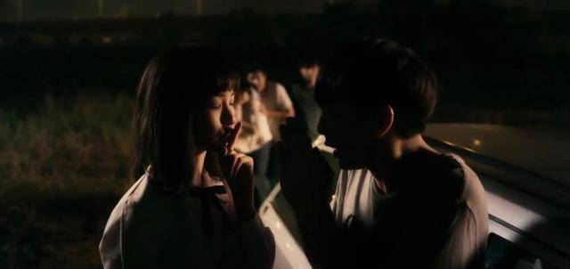 原创原创禁忌女孩第二集少年的恶往往更为纯粹可能仅是因为嫉妒