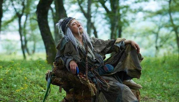 原创神雕侠侣中五绝都喜欢杨过为何只有黄蓉讨厌杨过