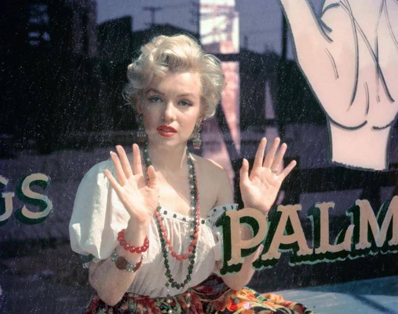 苏联时期最美的女演员图片