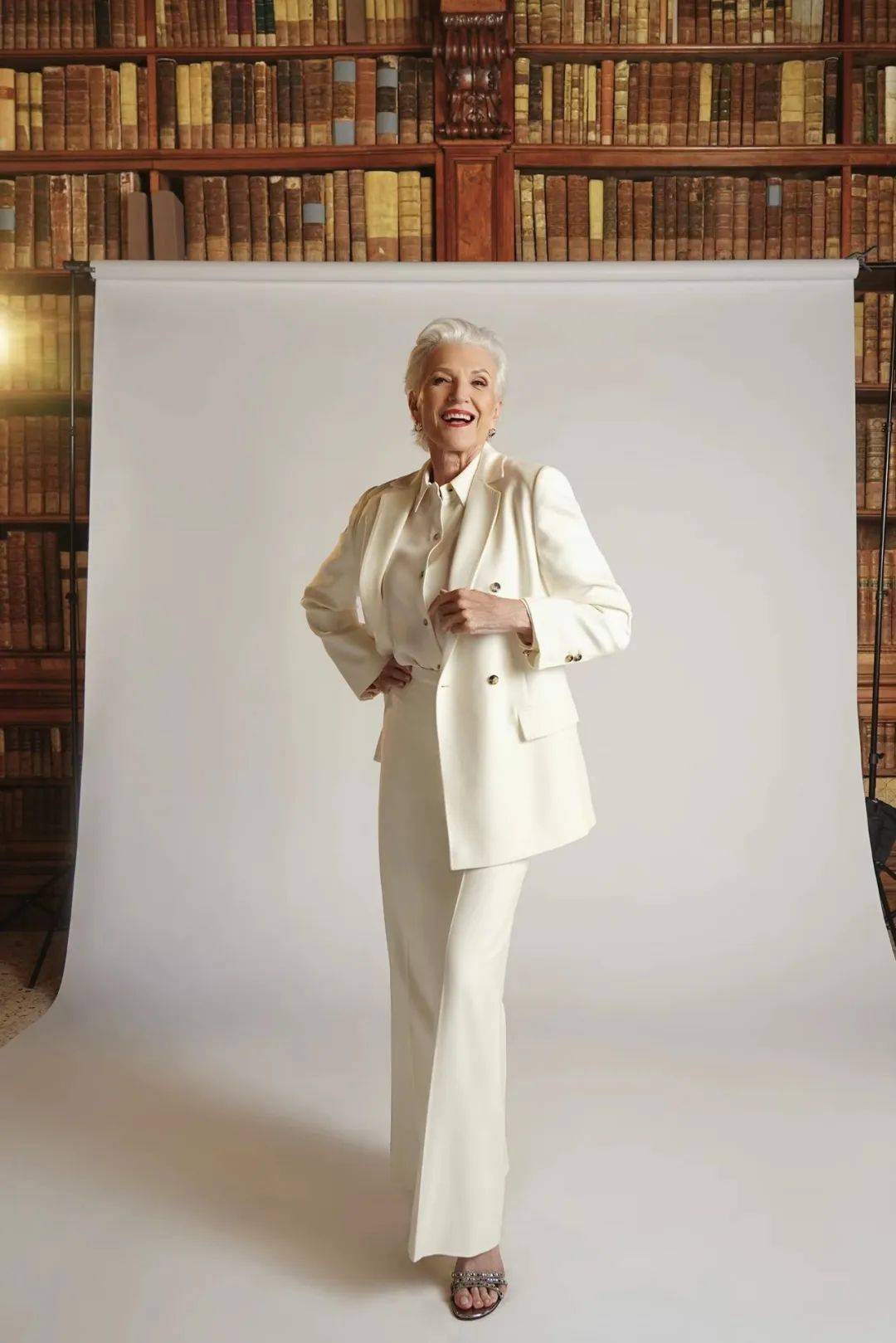 化妆师娜迪拉从乌鲁木齐到米兰因为热爱所以执着