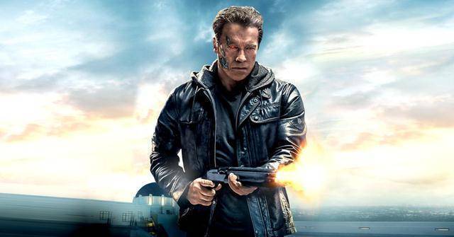 影业老板罗杰·科尔曼对于他在短片里特效的道具模型和灯光布景的运用