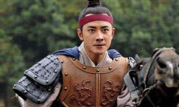 杨业_宋太宗_契丹