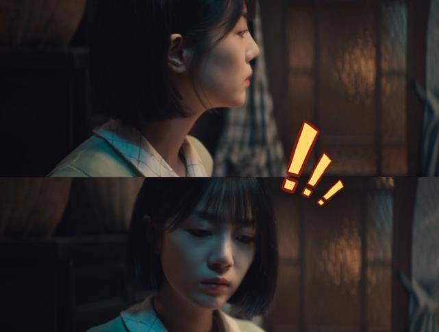 上这种节目的演员无非就是想要被赐教,所以能超越原版主角的戏肯定不