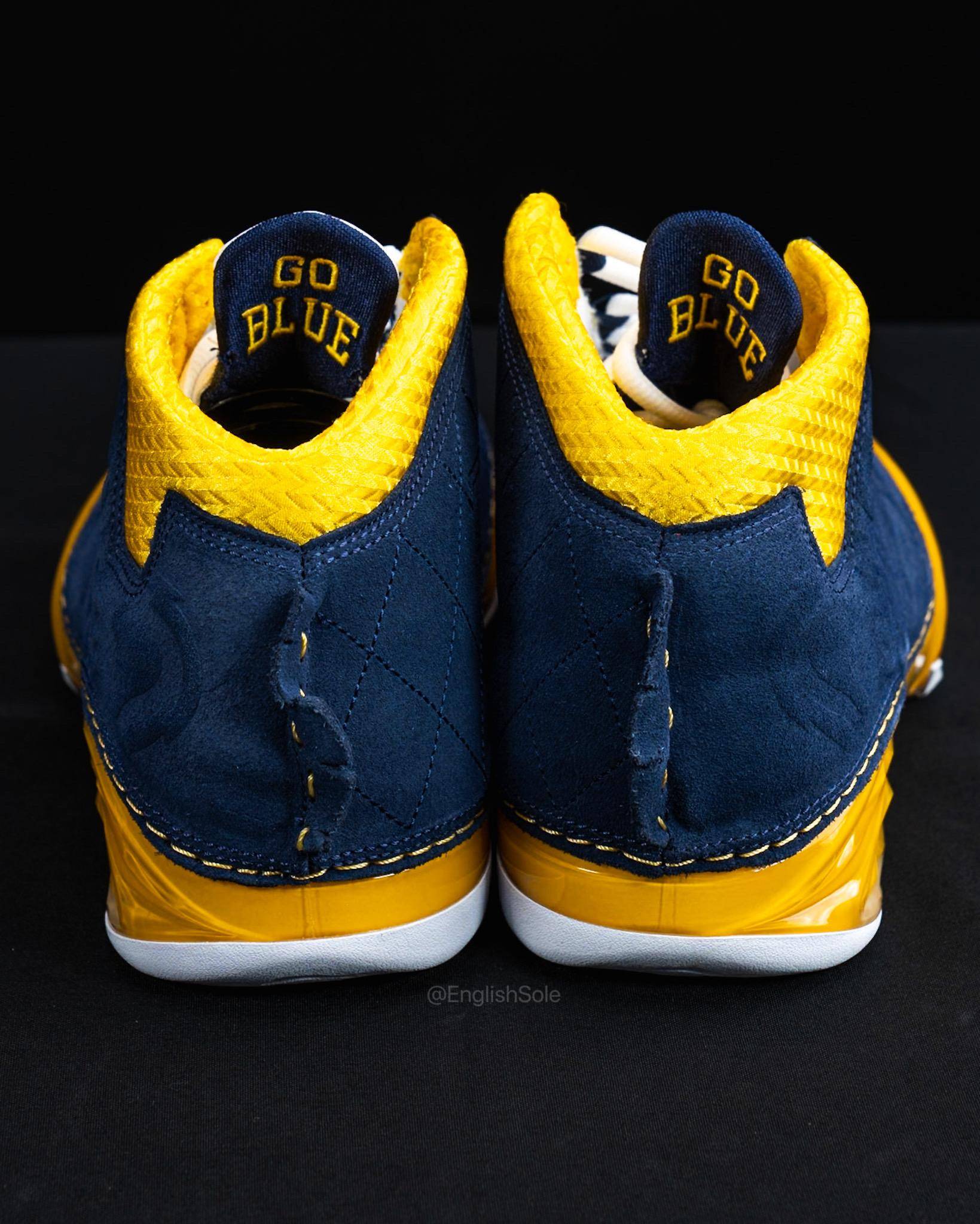 airjordan23michiganpe曝光为该系列注入了新的活力