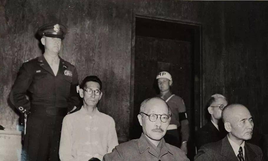 德特里克堡黑暗起家史:美国包庇731部队,最后完美继承其遗产_日本