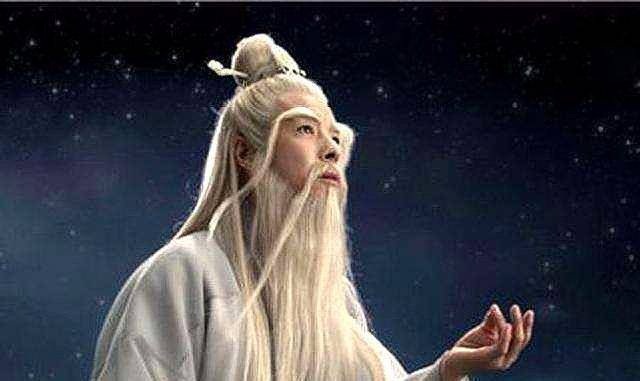 原创武当派的创始人张三丰到底是什么来头每一位皇帝都想见其一面