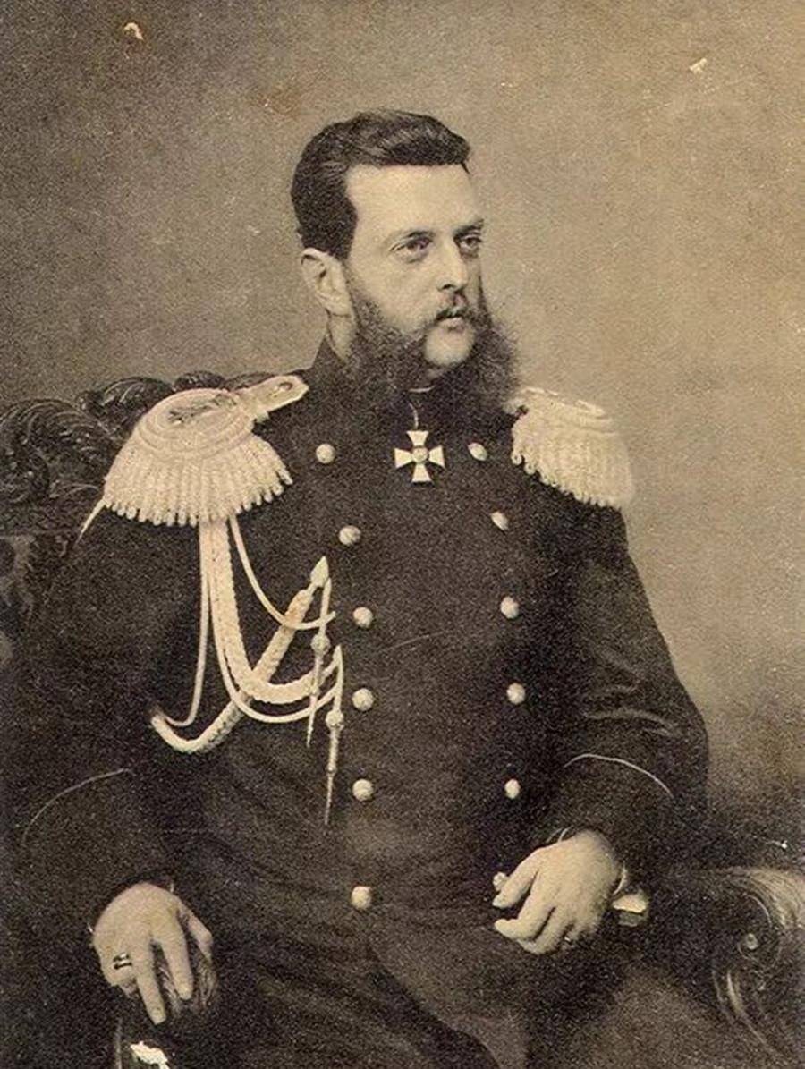 高尔察克_白双军_尼古拉