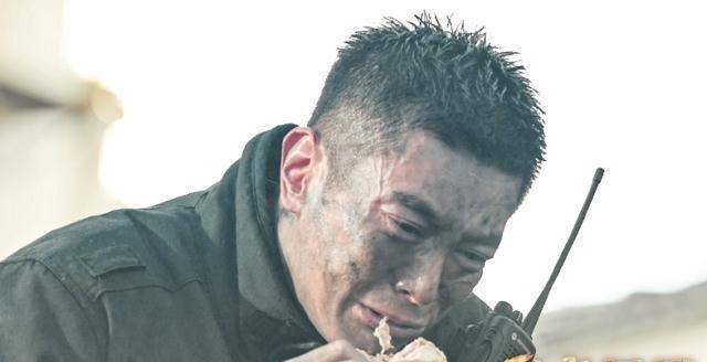 原创原创烈火英雄上映22天票房终破15亿这几位演员都很惊艳