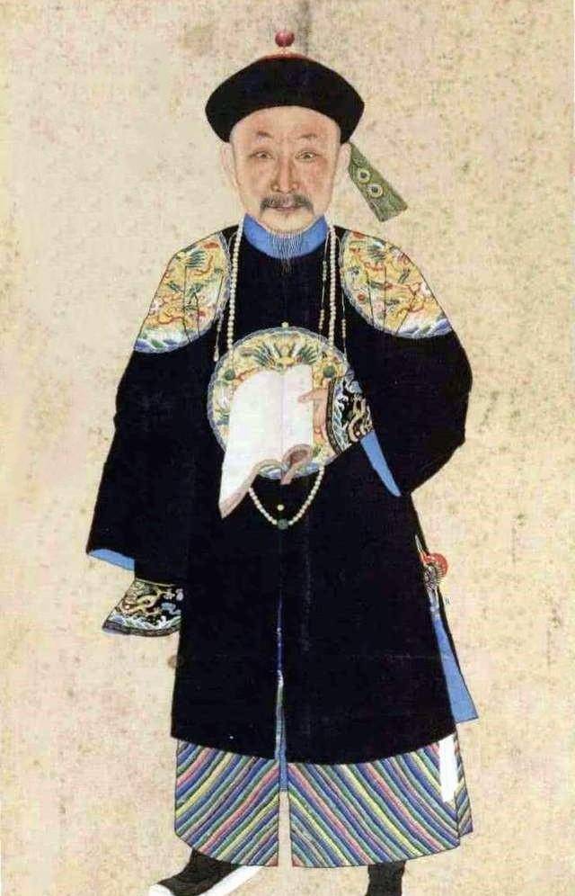 原创清朝奴才与臣的称谓乾隆强调无尊卑之别却处处谨防旗人被同化