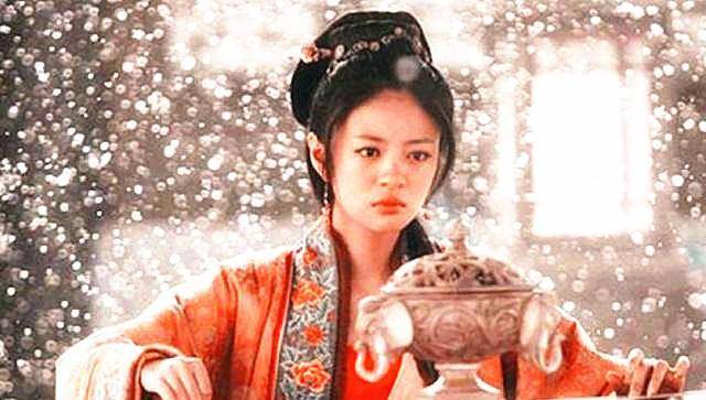 原创宋朝汴京名媛李师师结局如何真在金兵堆中过完耻辱一生吗