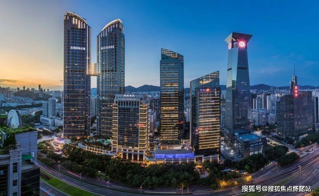 公寓物业推出了欧式公寓服务,包括国际金钥匙管家服务,臻善管家服务