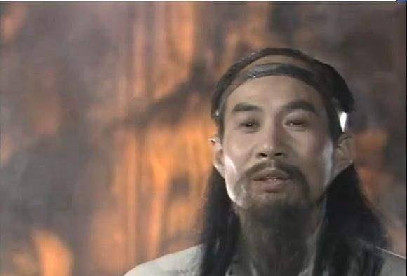 top,8 普贤真人文殊广法天尊是李金吒的师傅,金吒是李靖的大儿子,师从