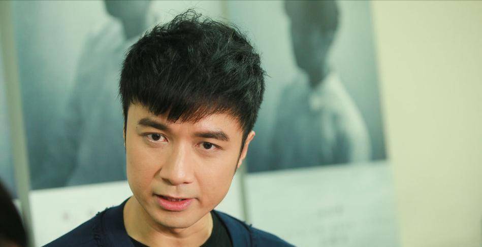 8位改头换命的男明星王一博脸已僵硬刘恺威眼皮才是灵魂