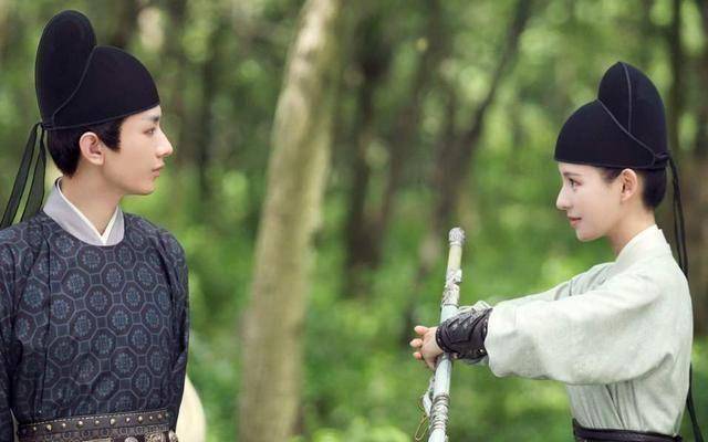 原创原创琉璃播出后成毅大火戏约不断袁冰妍却反响平平只能客串