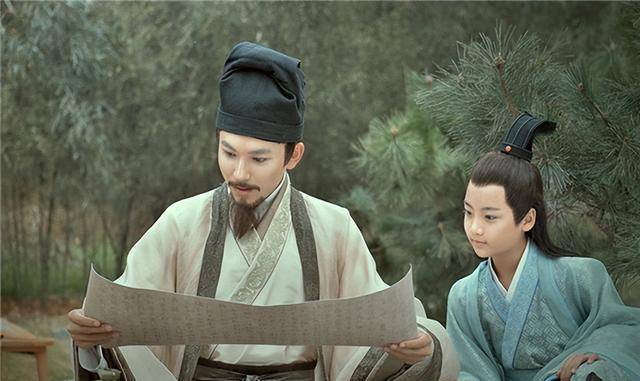 原创王羲之儿子有多无奈为拒绝公主废掉双腿公主你瘸了我也要嫁