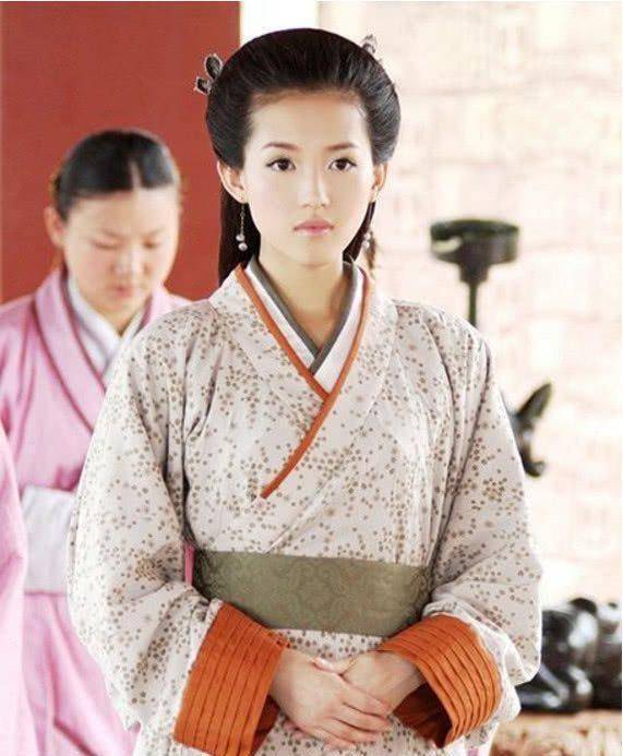 原创原创美人心计9年了6大女配都已红透半边天男主却消失了