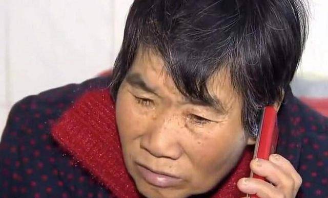 6旬老太不自爱,一月被下6次病危通知书,儿女忍不了:我没有这娘_刘玉芬