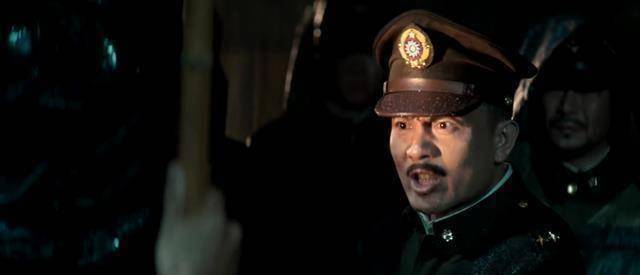 原创《瞄准》"园丁计划"阴谋一箭双雕,秦鹤年生死影