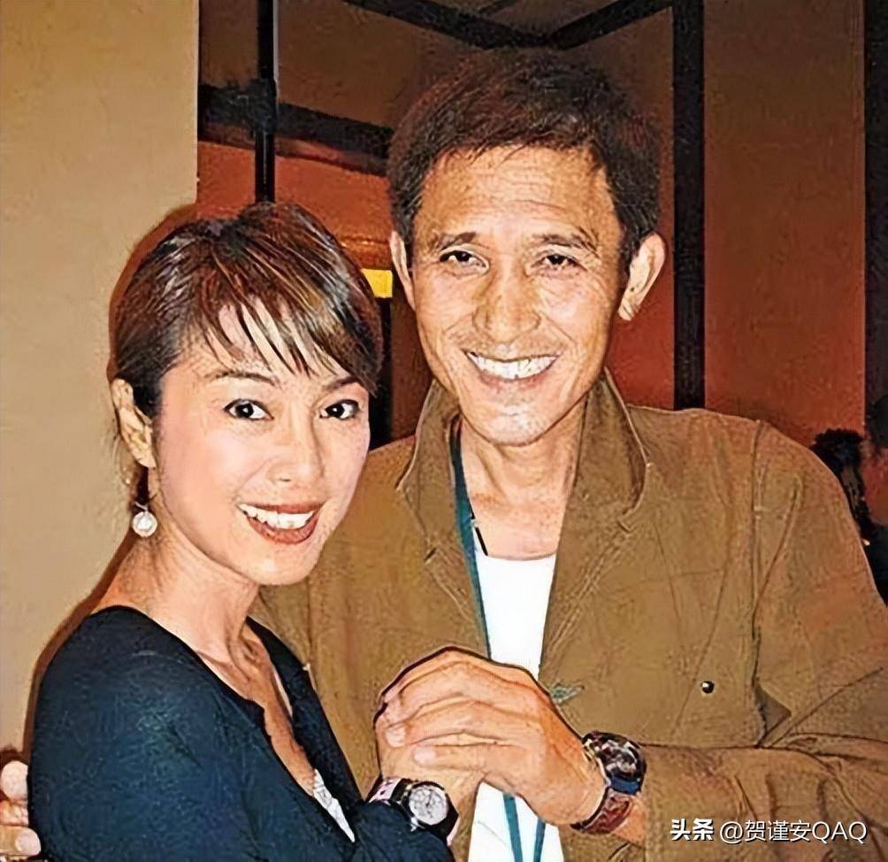 米雪:相守癌症男友26年,无儿无女,如今的她,状态令人泯然_尹志强_作品