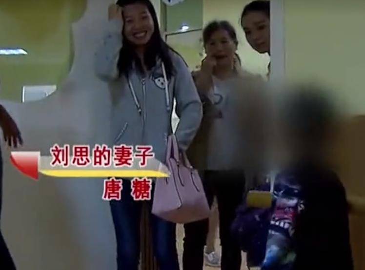 娶了未婚妈妈,婚后称妻子是老江湖,坦言玩不过她_刘先生_唐女士_生活