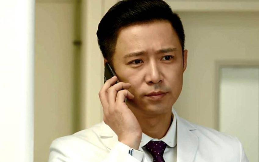 原创情深深雨蒙蒙中尓豪一夜成名后来却消失了是什么驱使他放弃了