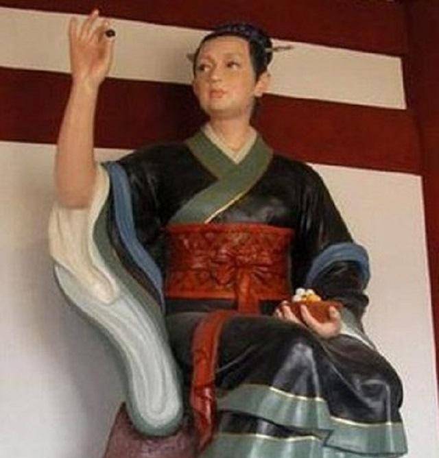 原创美国考古队检测始皇陵证实水银传言为真国家决定50年不挖地宫