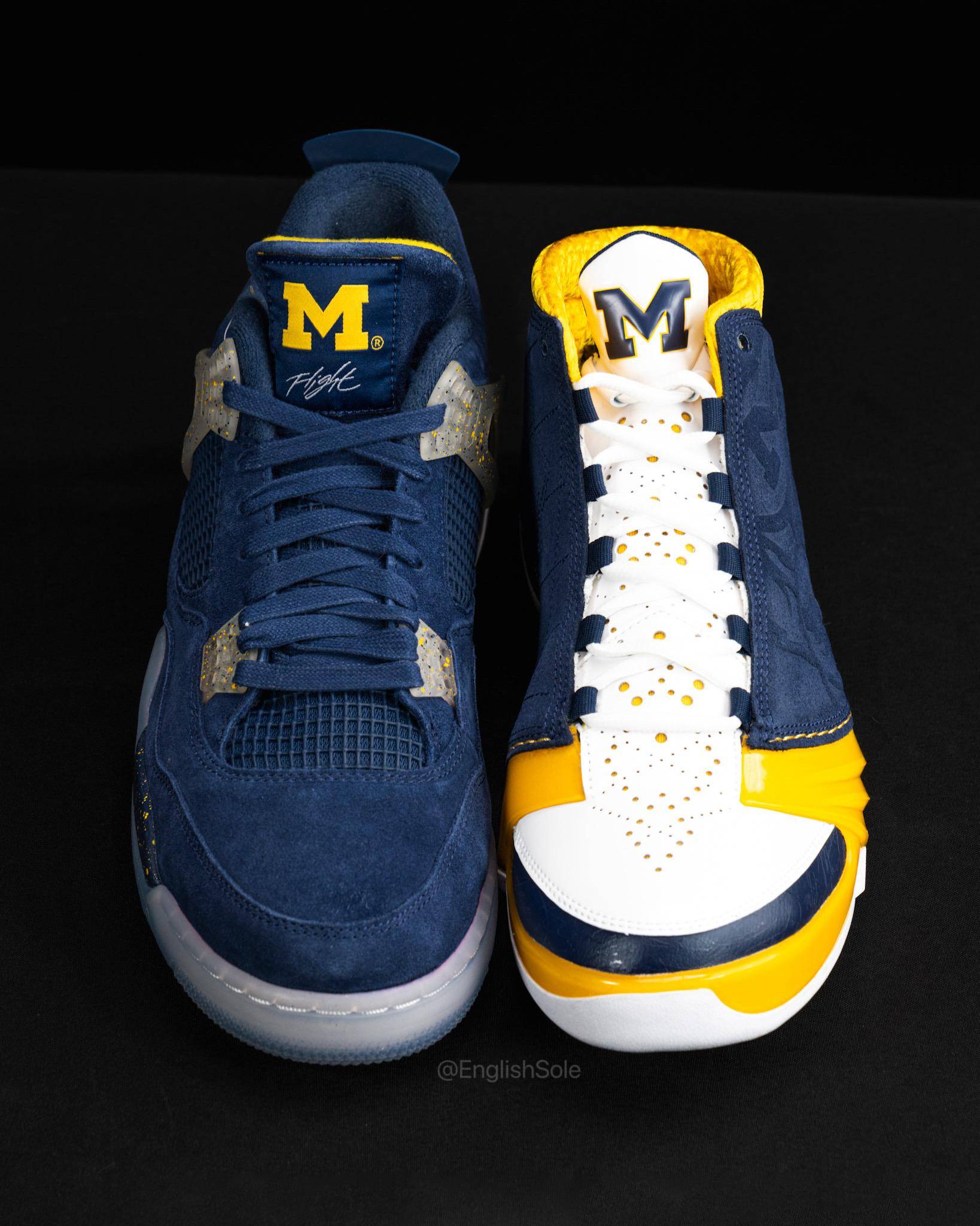 airjordan23michiganpe曝光为该系列注入了新的活力