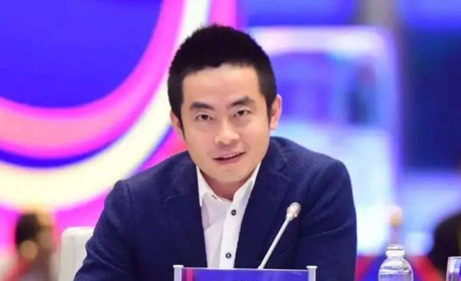原创曾是中国最年轻富豪21岁赚几百万33岁身家66亿现已被刑拘