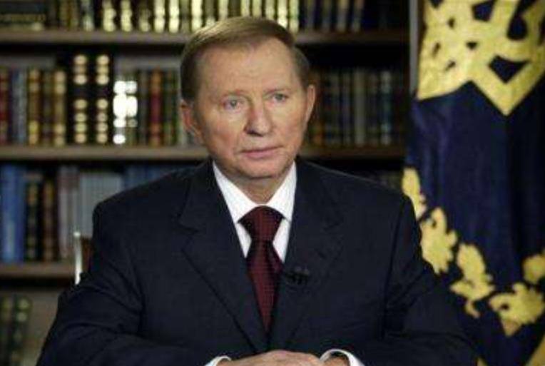 原创乌克兰前总统被判叛国罪把国家害惨的总统好日子结束了