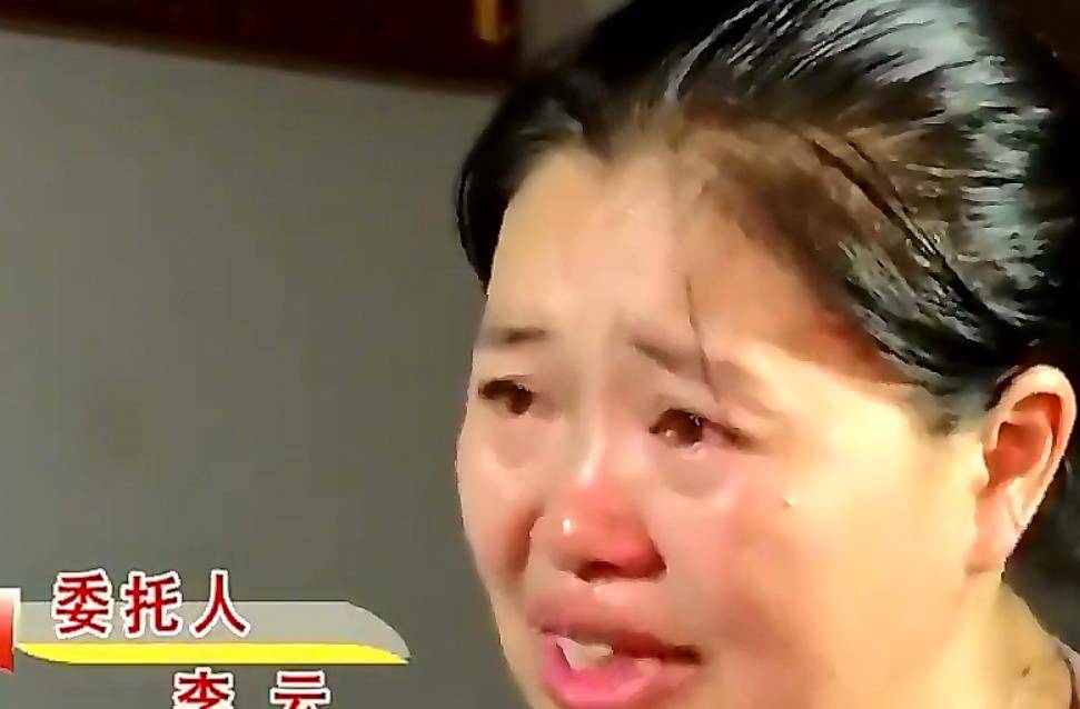 原创1999年贵州3岁女孩被拐母亲寻遍天下17年没想到她住在街对面