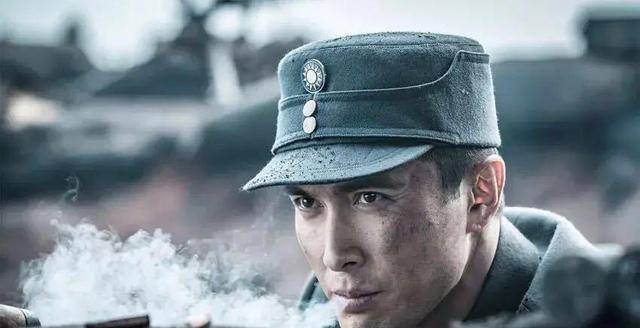 原创原创雷霆战将是鲜肉版亮剑吴昕又毁剧高伟光可惜了