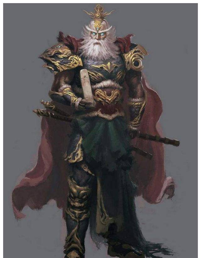 看封神纣王七年到底发生了什么