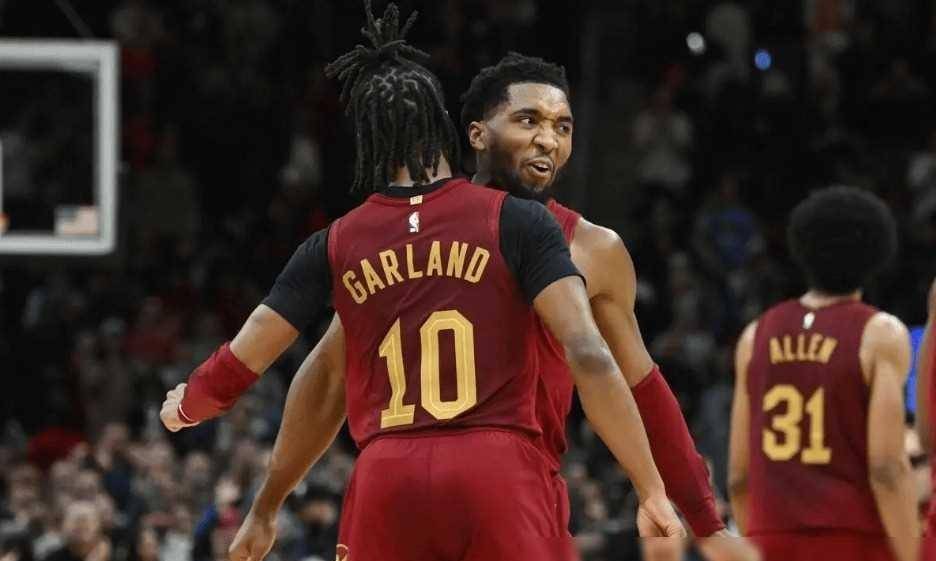 原创埃文莫布里的未来难题