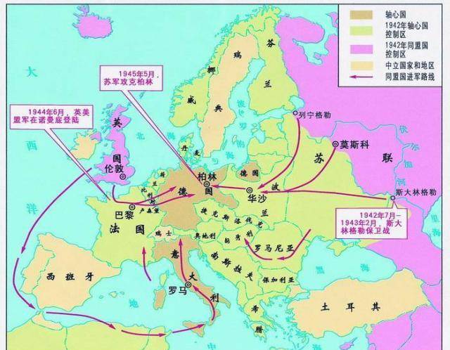 英国_世界_殖民地