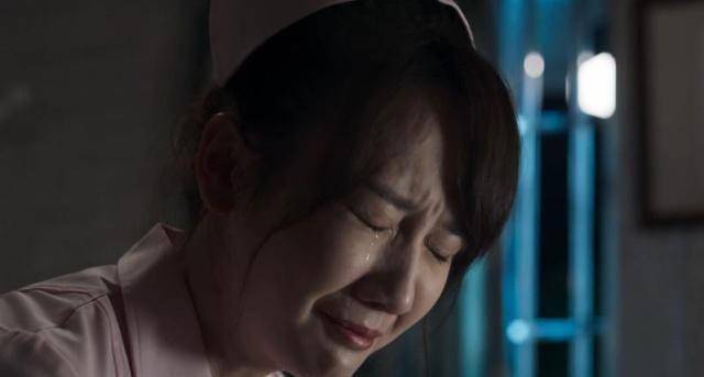原创原创破冰行动被误判是内奸的人中陈珂到大结局才证明了身份