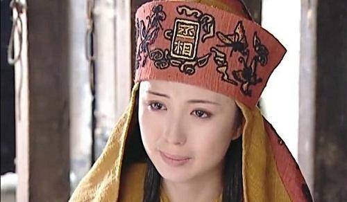 原创古代唯一女状元才华横溢却沦为玩物真实死因至今为谜