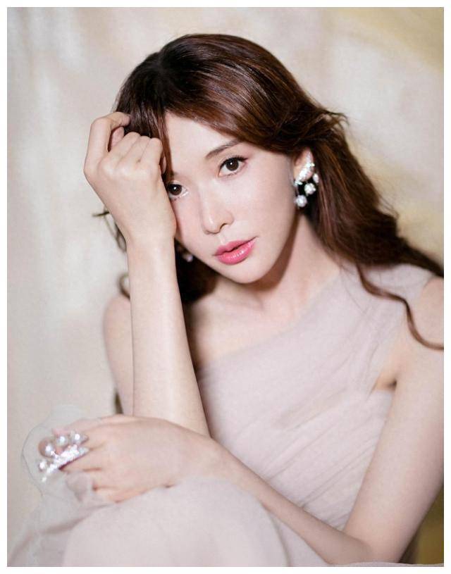 林志玲不为人知的魅力密码你猜得到吗