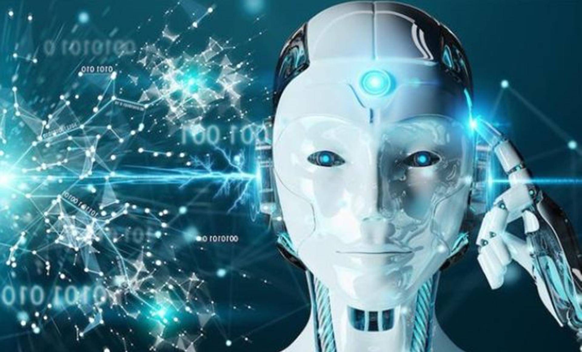 甚至直言:"如果把充满阴谋和被判的电影《教父》,输入人工智能的系统