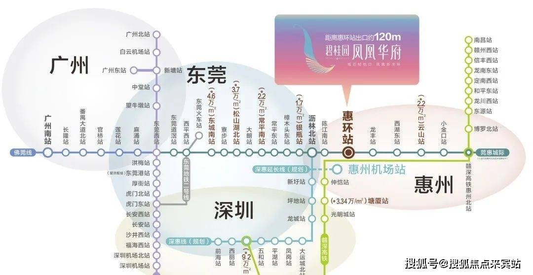 惠环站路线图图片